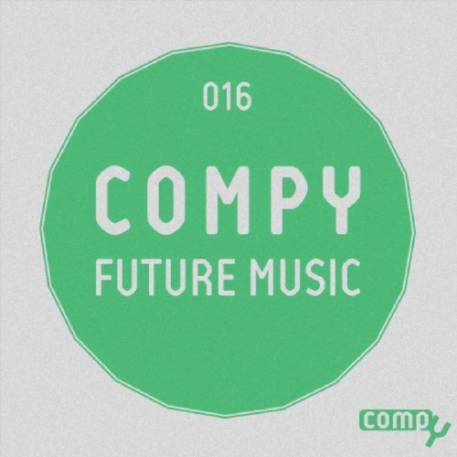 Compy Future Music, Vol. 16 (2017)