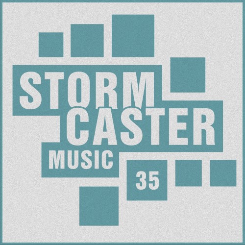 Stormcaster, Vol. 35 (2017)