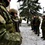 Украина открыла пункт полиции в Новолуганском