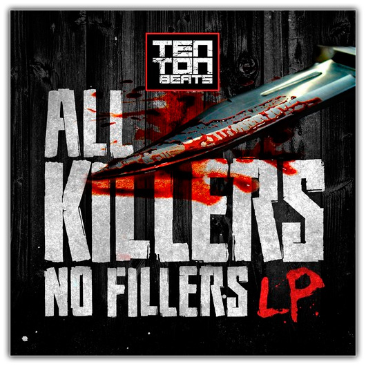 VA - All Killers, No Fillers Vol. 1 (2016)