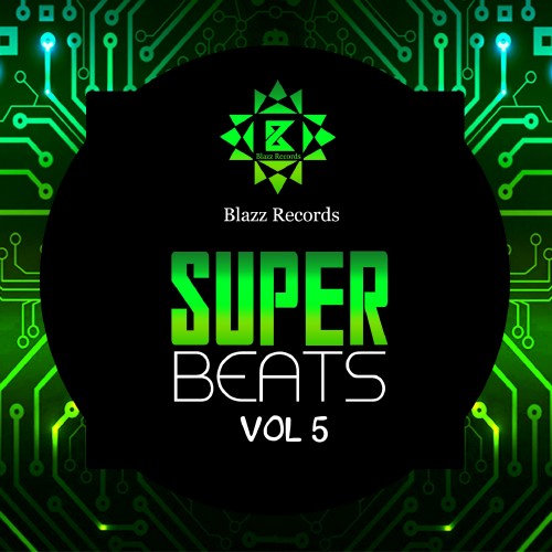 Super Beats, Vol. 5 (2017)