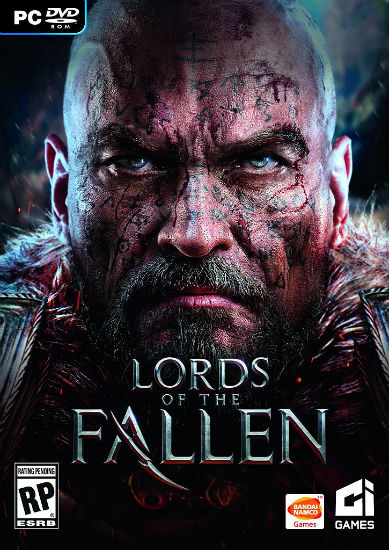 Lords Of The Fallen: Digital Deluxe Edition (2014/RUS/ENG/RePack) PC