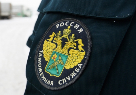 На крымской границе задержан украинский рецидивист