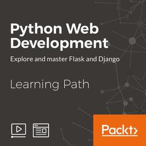Learning Path Python Web Development