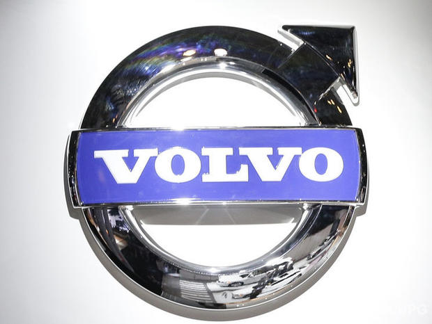 Впервые за 50 лет Volkswagen вытеснил Volvo с вершины на авторынке в Швеции