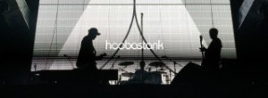 Новый альбом Hoobastank