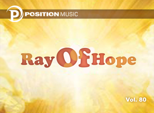 Production Music Series Vol. 80 - Ray of Hope