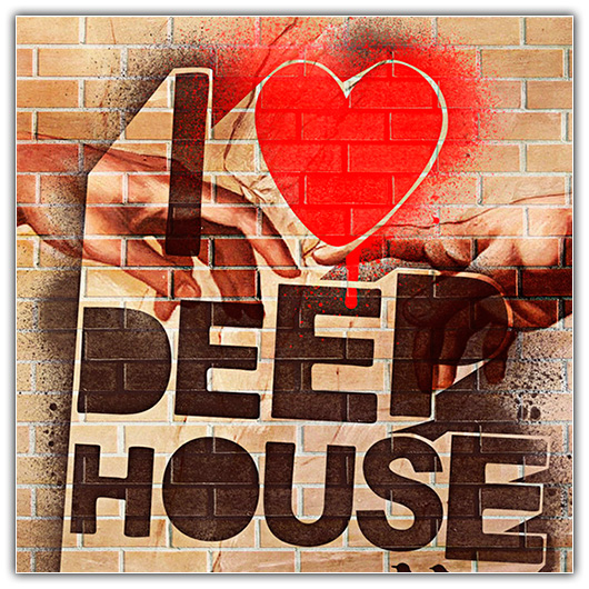 Best Of 2016: Deep House Edition (2017) 
