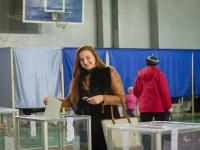 В партии "БПП-Солидарность" заявили о победе на здешних выборах 30 апреля