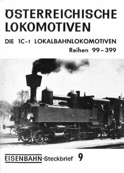 Eisenbahn-Steckbrief 9