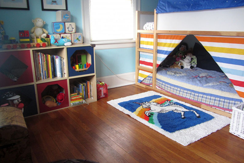 Дизайн детской комнаты 80 фото интерьеров, идеи для ремонта