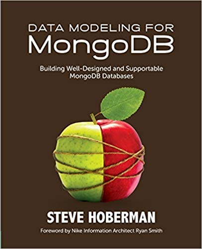 Technics Publications   Database Series The Definitive Guide to MongoDB RiDWARE