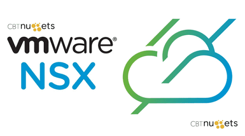 CBTNuggets   NSX Operation and Administration