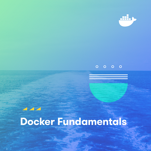 A Cloud Guru   Docker Fundamentals
