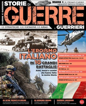 Storie Di Guerre e Guerrieri 2019-06/07 (25)