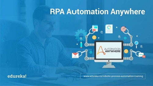 Linkedin   Learning RPA Automation Anywhere XQZT