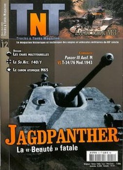 Trucks & Tanks Magazine 2009-03/04 (12)