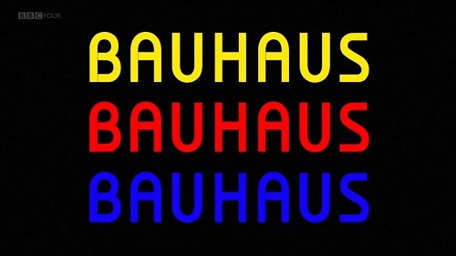 BBC - Bauhaus 100 (2019) 720p HDTV