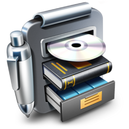 Librarian Pro 5.0.3 macOS