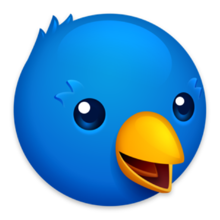 Twitterrific 5.4.2 macOS
