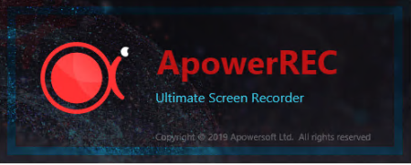 Download ApowerREC Multilingual rar