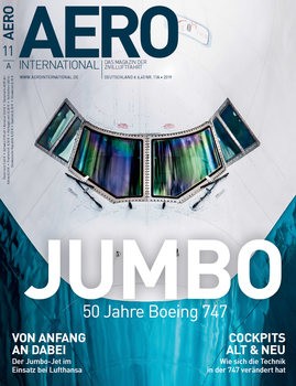 Aero International 2019-11