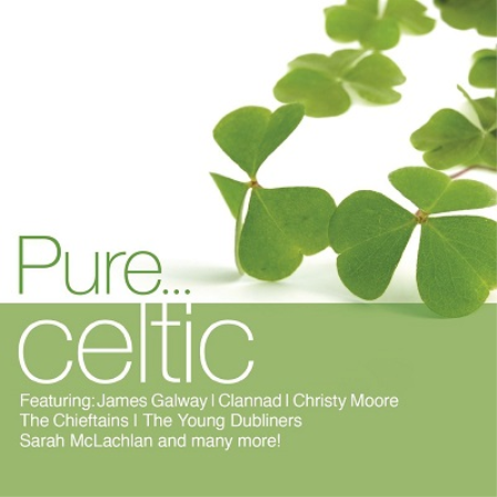 VA - Pure. Celtic (2013)