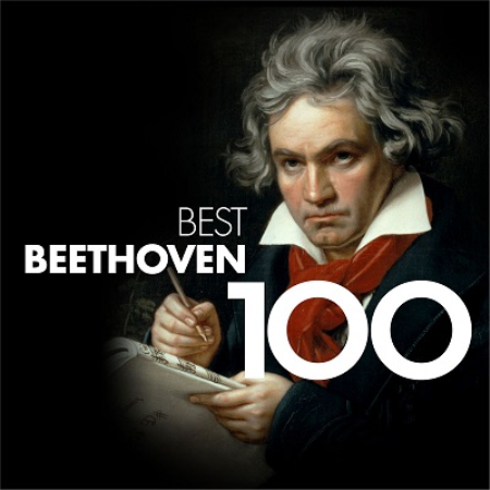VA - 100 Best Beethoven (2019)