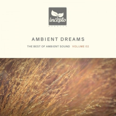 VA   Ambient Dreams, Vol. 02 (2019)