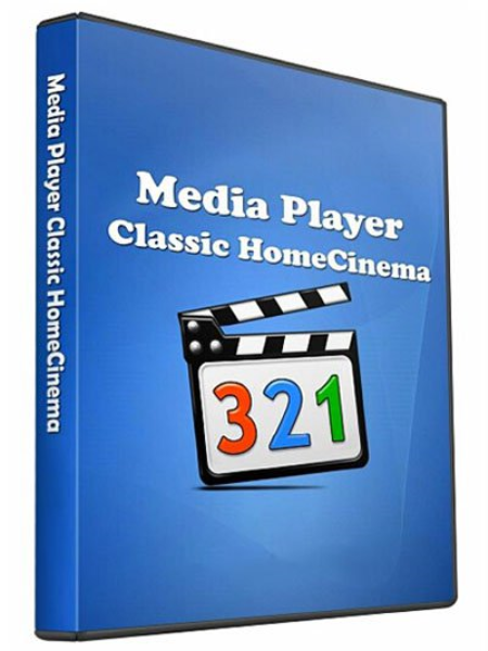Media Player Classic Home Cinema 1.8.8 portable