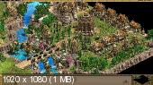 Age of Empires II HD: Rise of the Rajas (2016/RUS/ENG/MULTi11)
