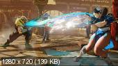 Street Fighter V: Deluxe Edition (v 2.0/2016/RUS/ENG/MULTI11/RePack от SEYTER)