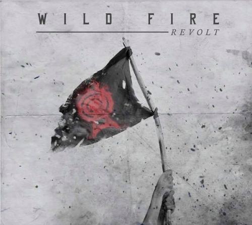 Новый альбом Wild Fire