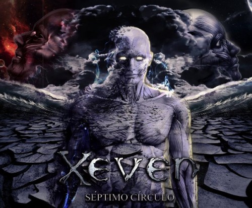 Xeven - S&#233;ptimo C&#237;rculo [ep] (2016)