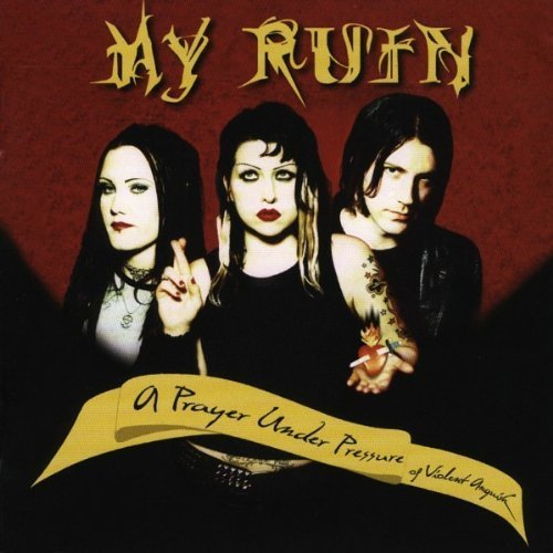My Ruin - Discography (1999-2013)