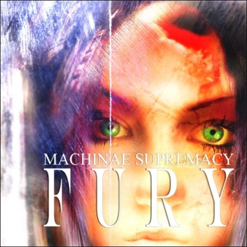 Machinae Supremacy - Discography (2002-2016)