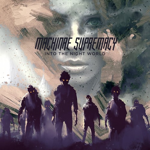 Machinae Supremacy - Discography (2002-2016)