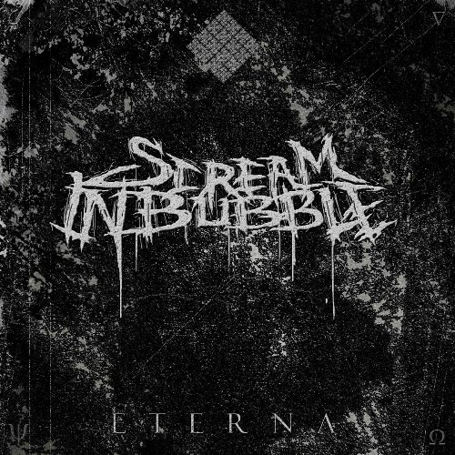 Scream In Bubble - Eterna [ep] (2016)