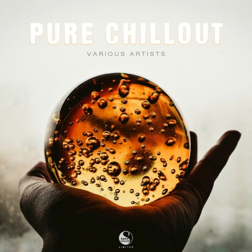 VA - Pure Chillout (2016)