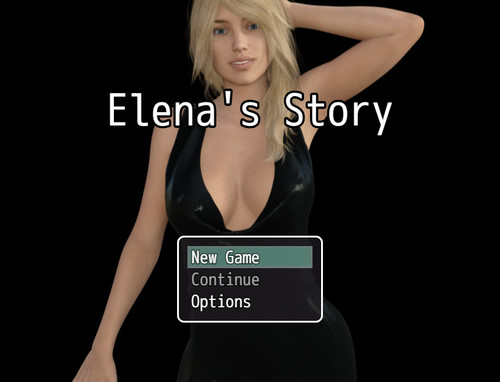 Elena's Life - Version 0.1 [Netorare]
