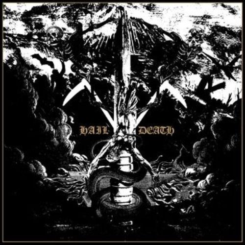 Black Anvil - Discography (2008-2017)