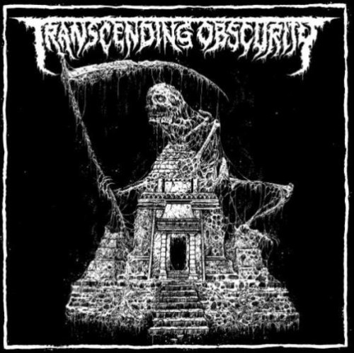 Various Artists - Transcending Obscurity Records - Label Sampler (2016)