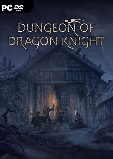 Dungeon Of Dragon Knight (2019/RUS/ENG/) PC
