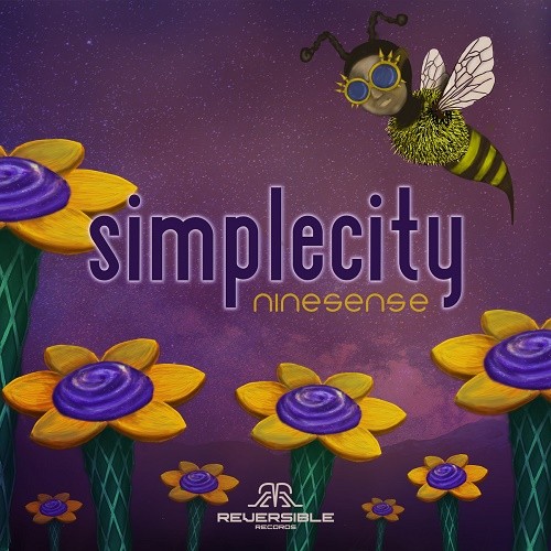 Ninesense - Simplecity EP (2019)