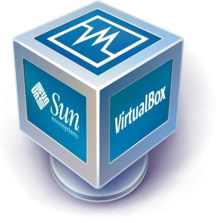 VirtualBox 7.0.12 Build 159484 Final + Extension Pack