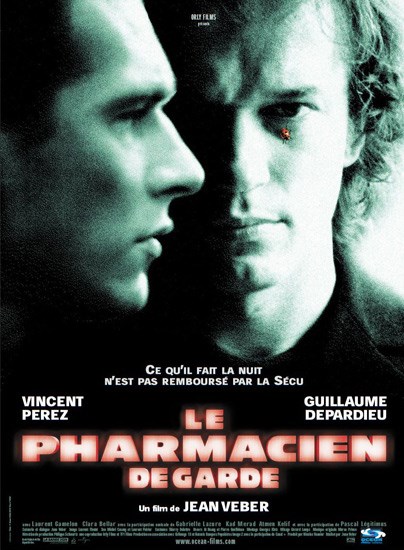   / Le pharmacien de garde (2003) DVDRip