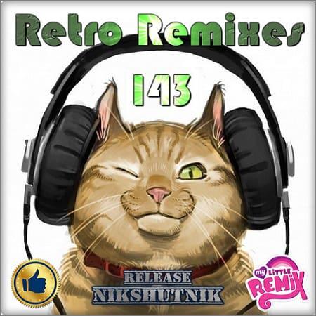 VA - Retro Remix Quality Vol.143 (2019)