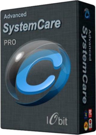 Advanced SystemCare Pro 12.6.0.369 Final RePack/Portable by Diakov