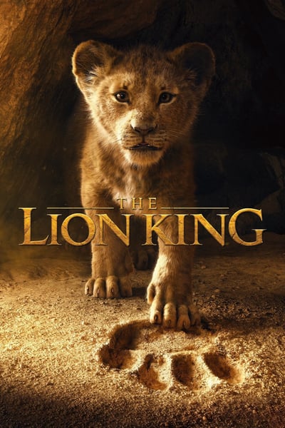 The Lion King 2019 720p HDCAM-1XBET