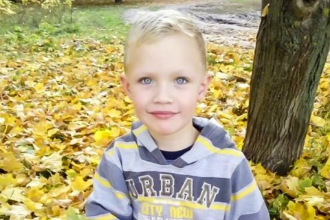 После душегубства 5-летнего Кирилла Тлявова уволены 6 полицейских